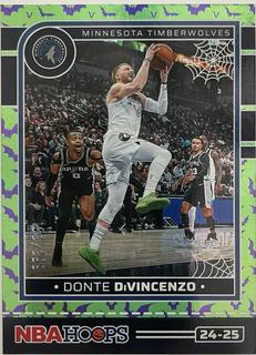 Donte DiVincenzo