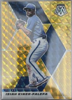 Isiah Kiner Falefa