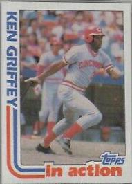 Ken Griffey