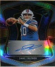 Jake Fromm
