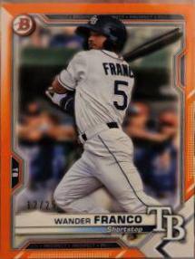 Wander Franco
