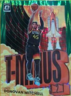 Donovan Mitchell