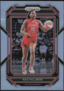 Naz Hillmon