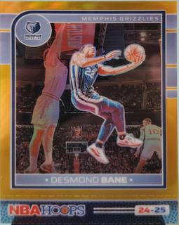Desmond Bane
