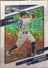 Jose Altuve