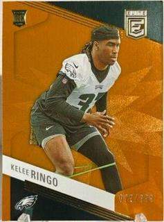 Kelee Ringo