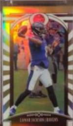 Lamar Jackson