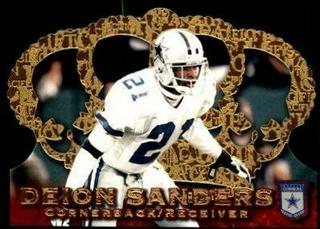 Deion Sanders