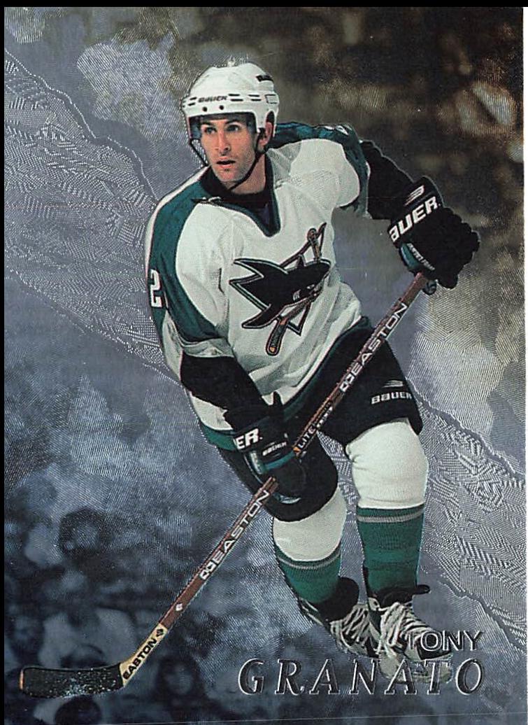 Tony Granato #272
