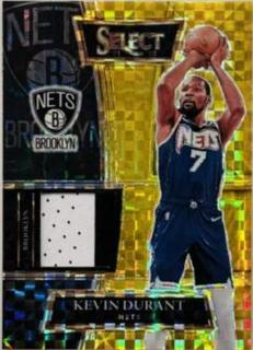 Kevin Durant