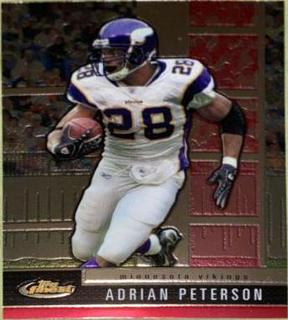 Adrian Peterson