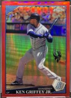 Ken Griffey Jr.