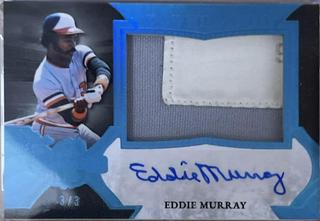 Eddie Murray