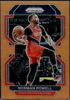 Norman Powell