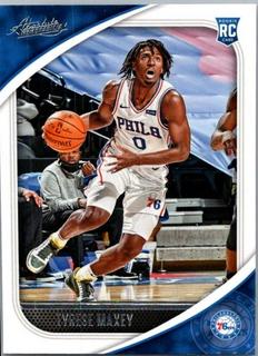 Tyrese Maxey