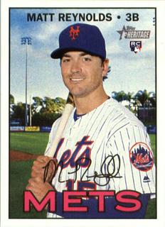 Matt Reynolds