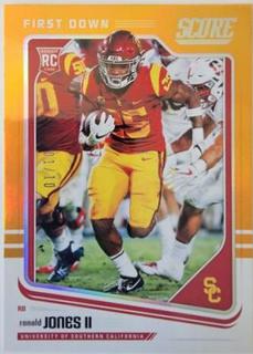 Ronald Jones II