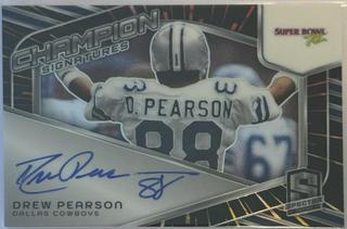 Drew Pearson