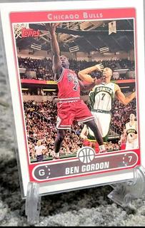 Ben Gordon