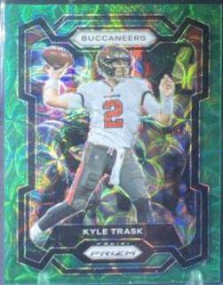Kyle Trask