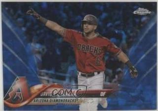 David Peralta