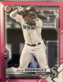 Julio Rodriguez