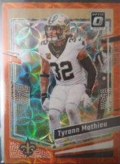 Tyrann Mathieu