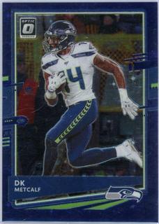 DK Metcalf