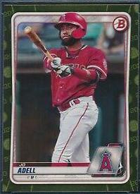 Jo Adell