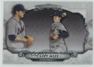 Casey Mize