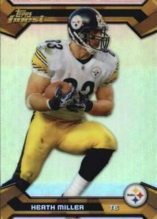 Heath Miller