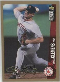Roger Clemens