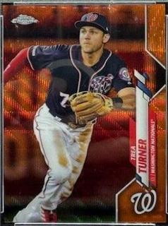 Trea Turner