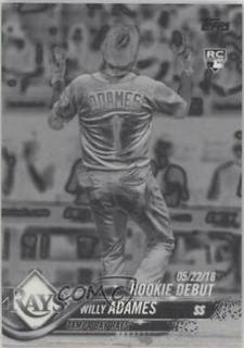 Willy Adames