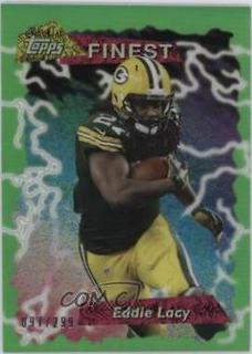 Eddie Lacy