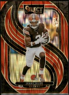 Jerry Jeudy