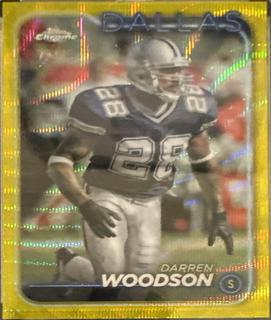 Darren Woodson