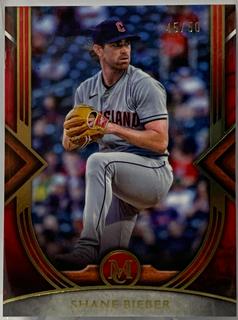 Shane Bieber