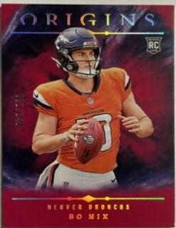 Bo Nix