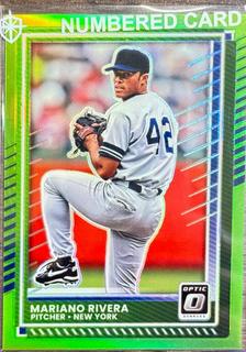 Mariano Rivera