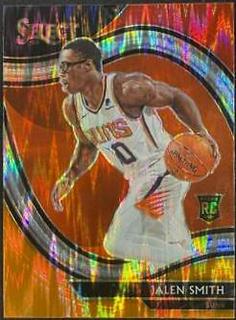 Jalen Smith