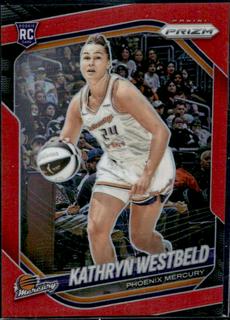 Kathryn Westbeld