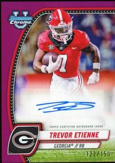 Trevor Etienne