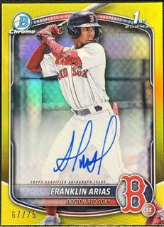 Franklin Arias
