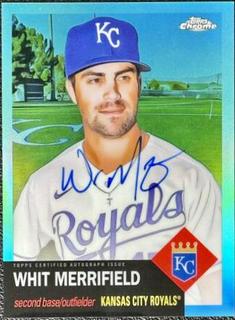 Whit Merrifield