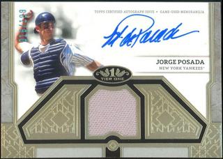 Jorge Posada
