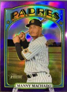 Manny Machado