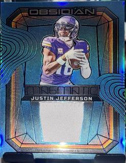 Justin Jefferson