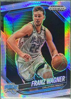 Franz Wagner