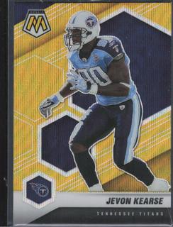 Jevon Kearse